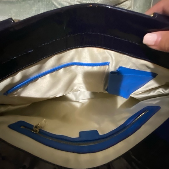 Versace purse - Picture 4 of 8